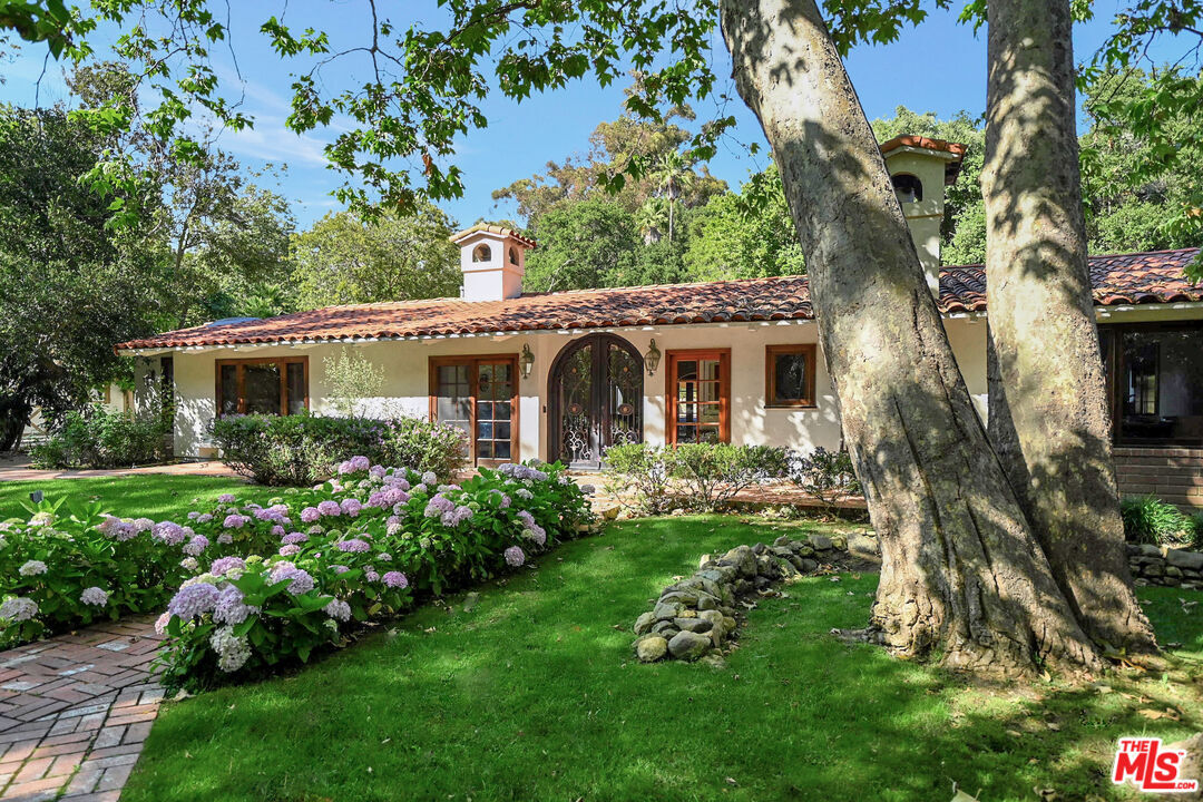 Property Photo:  6138 Ramirez Canyon Rd  CA 90265 