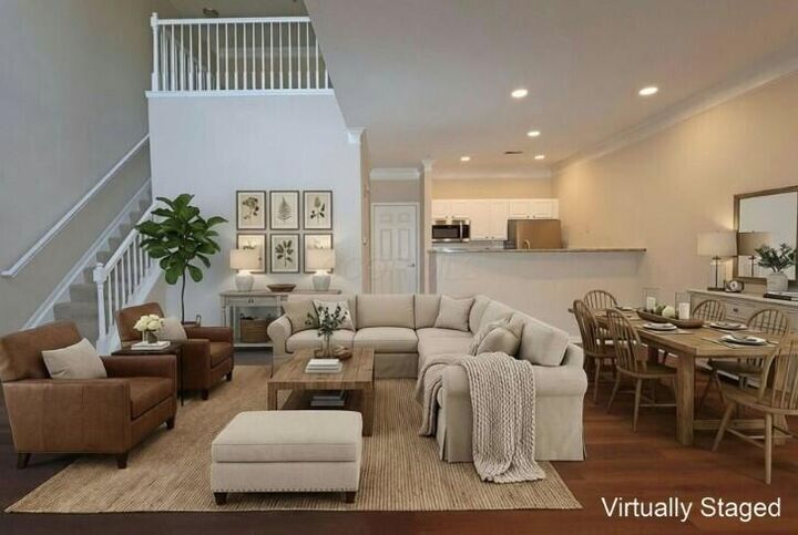 Property Photo: 6017 Craughwell Lane OH 43017