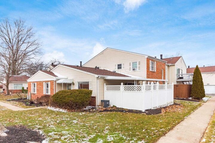 Property Photo: 3079 Jersey Drive OH 43204