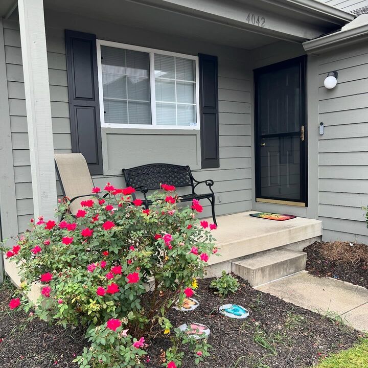 Property Photo:  4042 Blendon Point Drive  OH 43230 