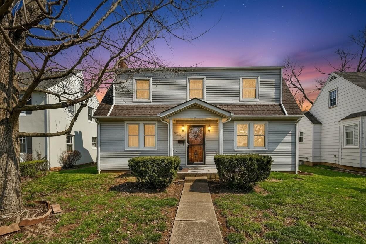 Property Photo: 892 N Court Street OH 43113