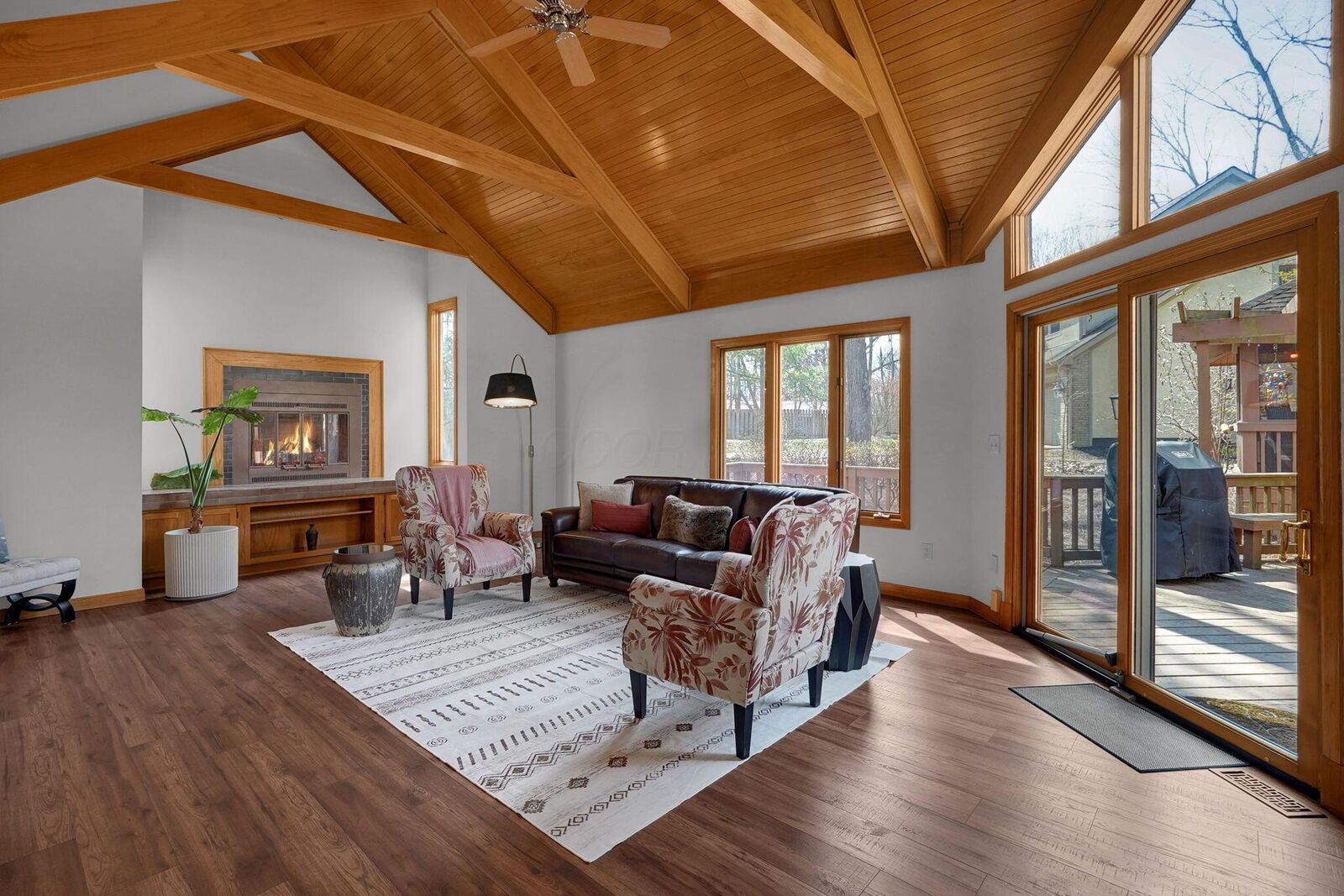 Property Photo: 291 Glen Village Court OH 43065