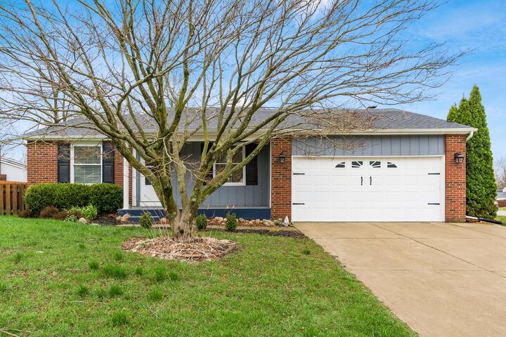 Property Photo: 3177 Rimmer Drive OH 43017