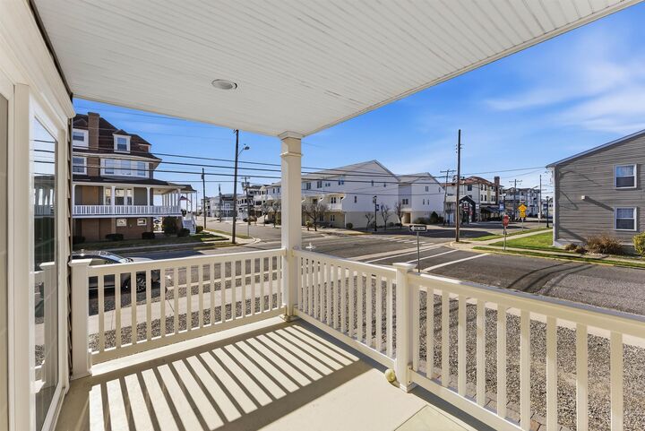 Property Photo:  105 49th  NJ 08243 