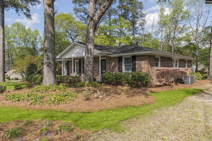 Property Photo:  2309 Cunningham  SC 29210 