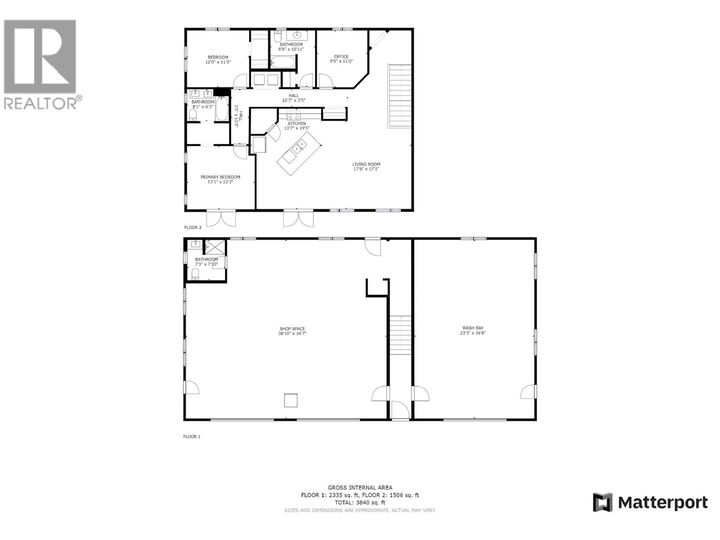 Property Photo: 416 Hollis Road BC V0K 1A0