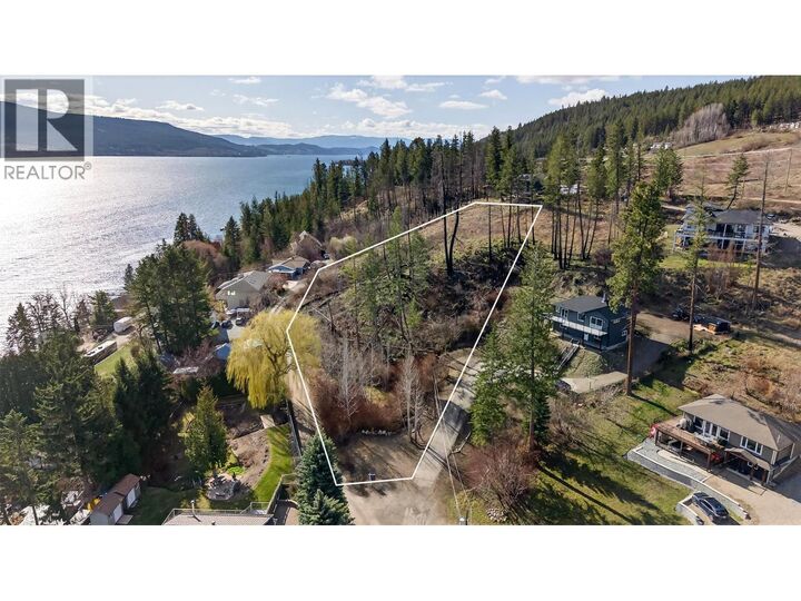 Property Photo:  62 Kenyon Road  BC V1H 2E4 