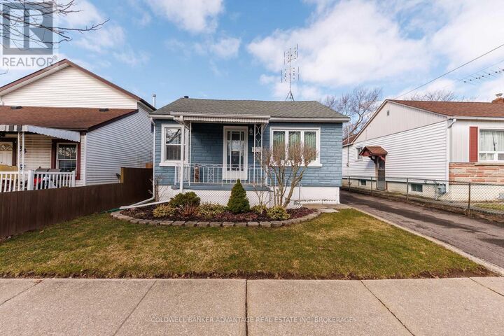 Property Photo:  79 Dunkirk Road  ON L3B 2N7 