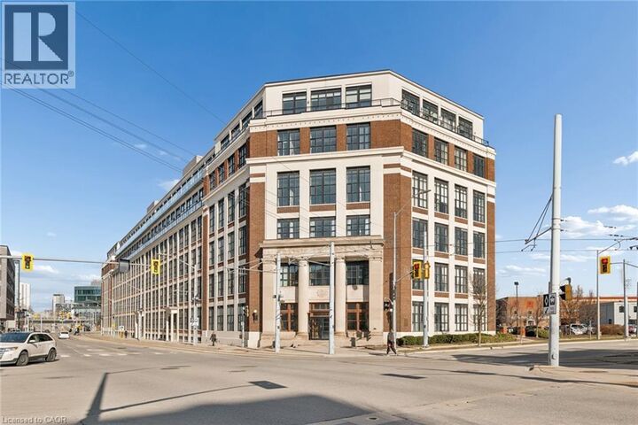 410 King Street West 102 — photo 1