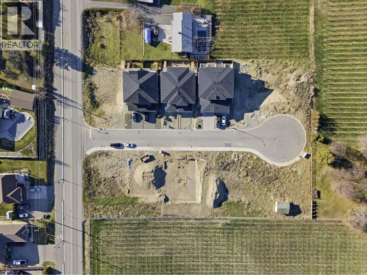 1030 Kitson Court — photo 1