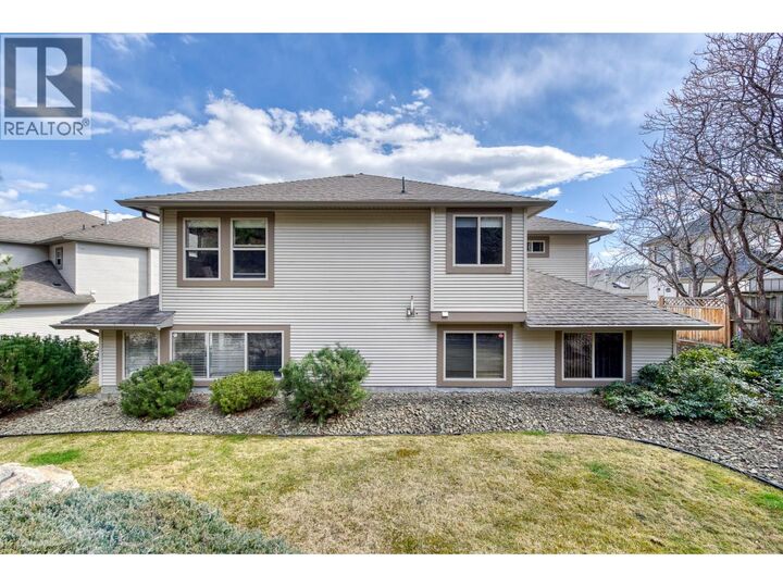 Property Photo: 550 Glenmeadows Road 100 BC V1V 1X3