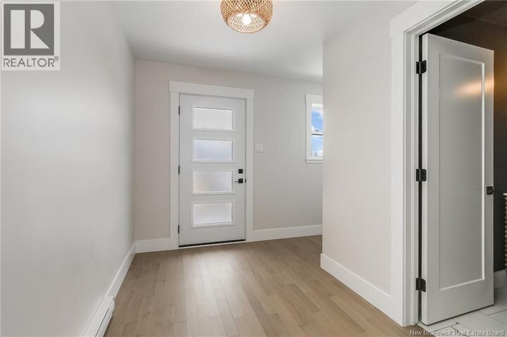 Property Photo: 7 Brizley Street NB E2V 4R1