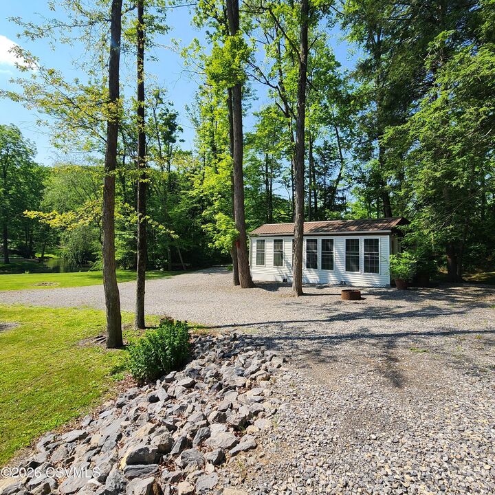 Property Photo:  810 Creek Road  PA 17853 