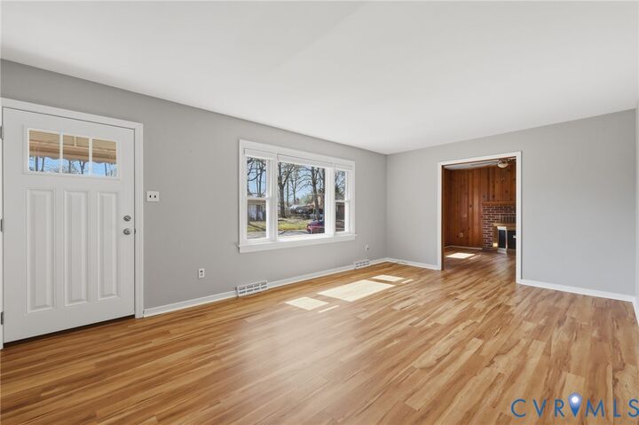 Property Photo:  4812 Twila Lane  VA 23234 