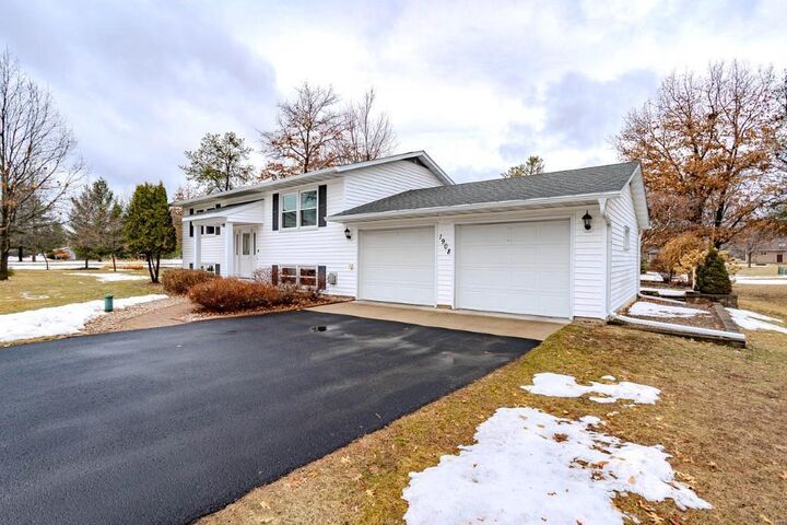 Property Photo:  1908 Kimberly Road  WI 54455 