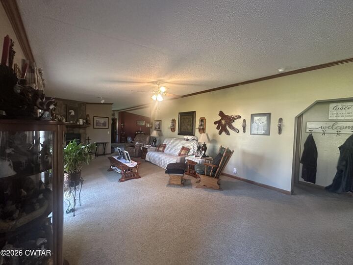 Property Photo:  605 Oak Grove Road  TN 38258 