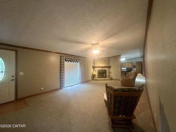 Property Photo: 605 Oak Grove Road TN 38258