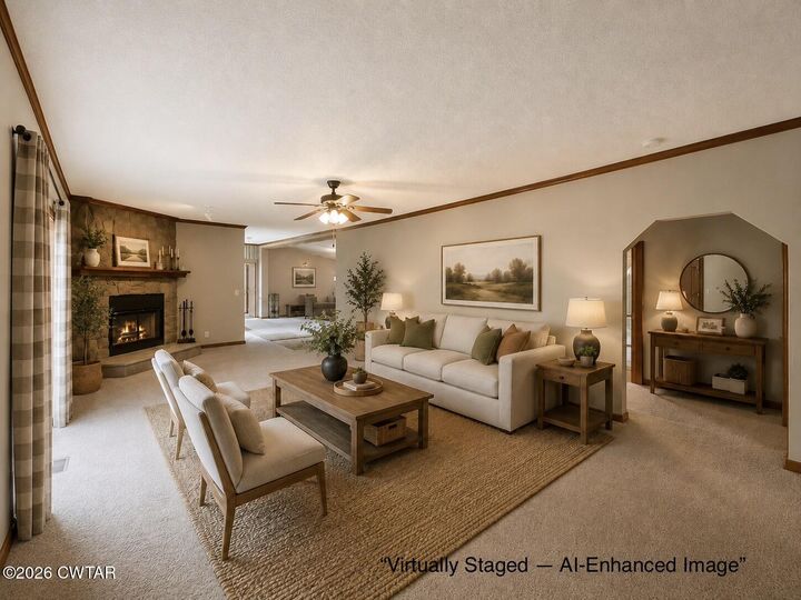 Property Photo:  605 Oak Grove Road  TN 38258 