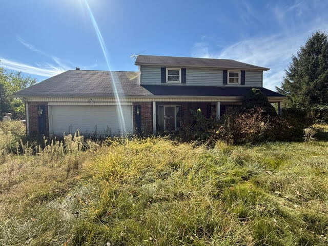 Property Photo:  10716 Wengerlawn Road  OH 45309 