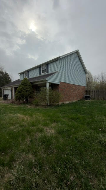 Property Photo:  10716 Wengerlawn Road  OH 45309 