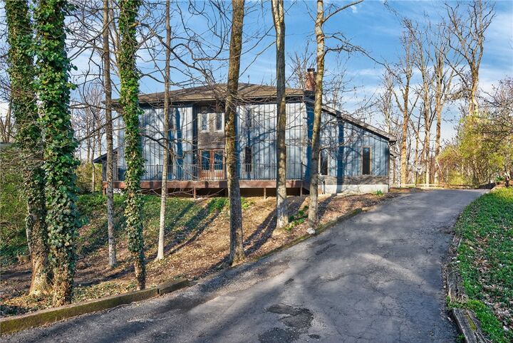 Property Photo:  4747 Fawnwood Road  OH 45429 