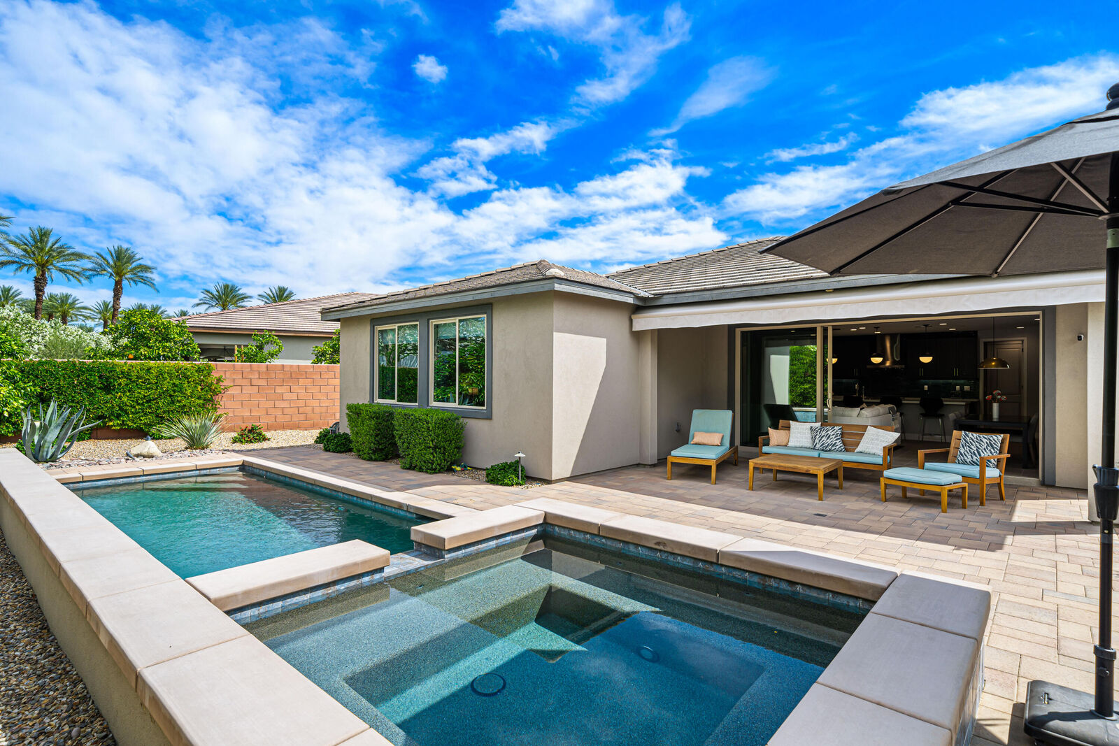 Property Photo:  51315 Pinnacle Vista Drive  CA 92201 