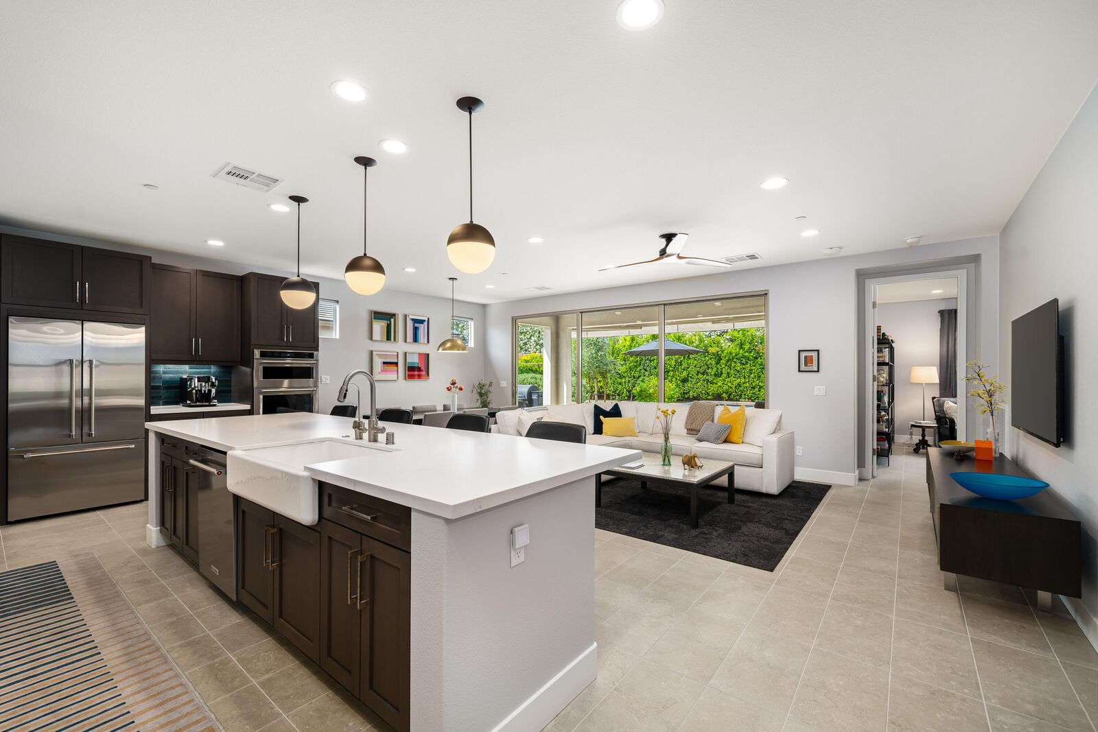 Property Photo:  51315 Pinnacle Vista Drive  CA 92201 