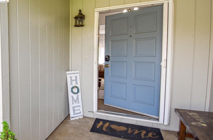 Property Photo: 15449 Camino Del Parque S. CA 95370