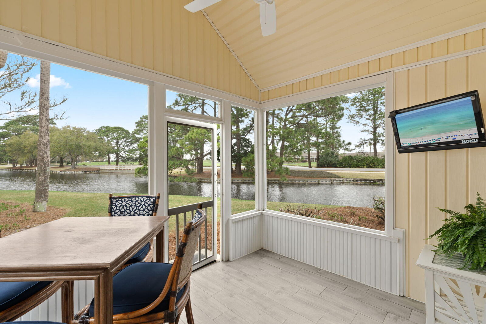 Property Photo:  705 Sandpiper Drive # 010672  FL 32550 