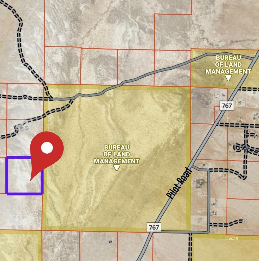 Property Photo:  075008044 Meadow Valley Ranches Parcel 844  NV 89835 