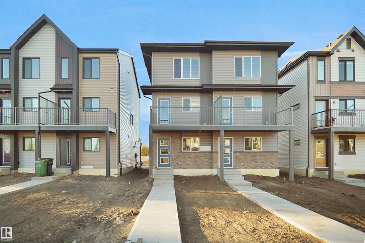 Property Photo: 938 19 Avenue NW AB T6T 1J1