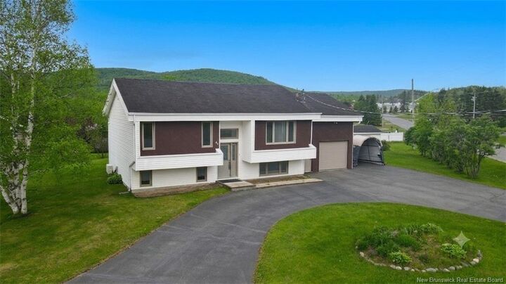 Property Photo: 84 Aqueduc Street NB E7B 1R2