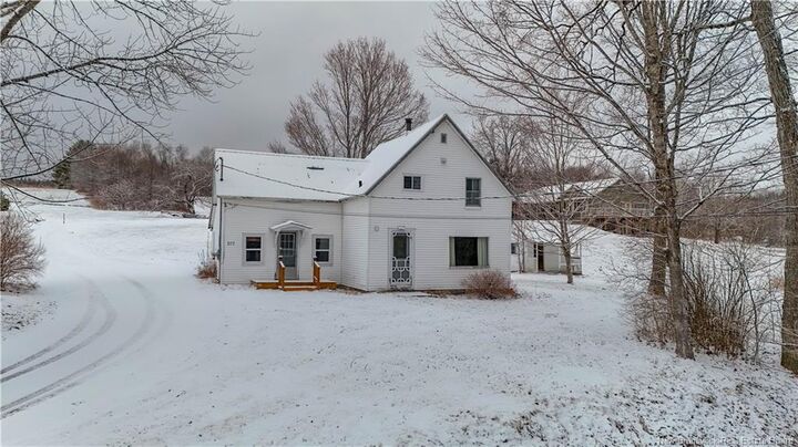 Property Photo: 577 Otis Drive NB E6G 1H6