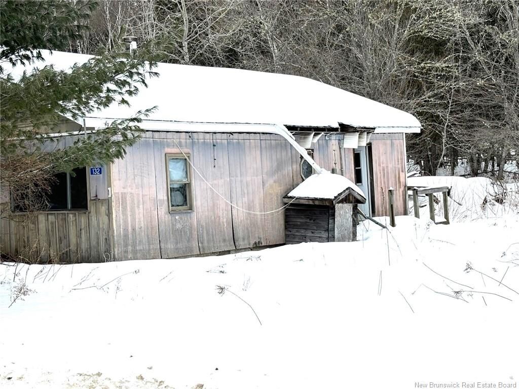Photo de la propriété: 132 Taxis River Road NB E6A 1A4