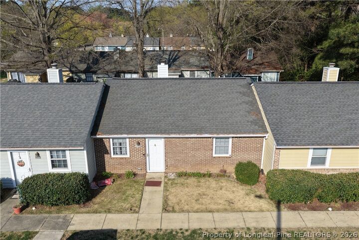 Property Photo:  212 Kentucky Drive  NC 27529 