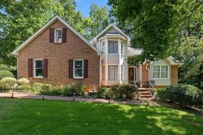 Property Photo:  9440 Logan Lane  GA 30135 