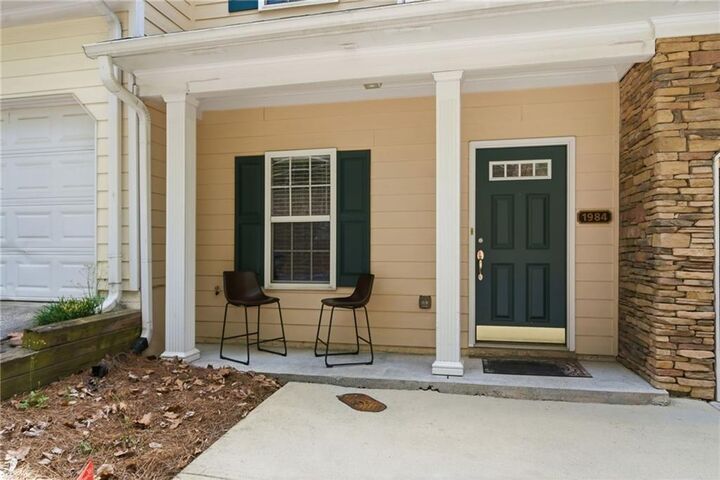 Property Photo:  1984 Hoods Fort Circle NW 23  GA 30144 