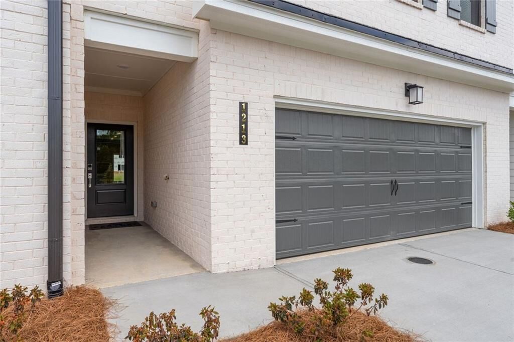 Property Photo: 1315 Farmers Loop Lot 5 GA 30106