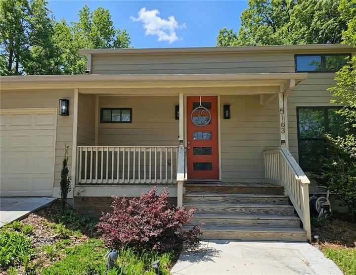 Property Photo:  5163 East Street  GA 30297 