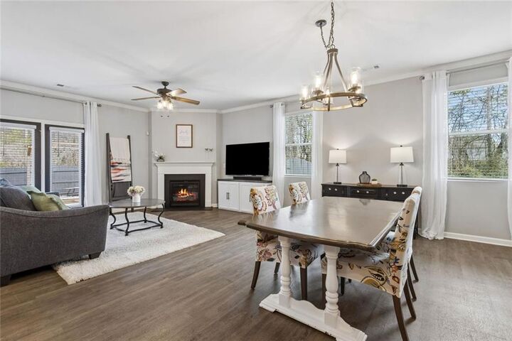 Property Photo:  5690 Cricket Melody Lane  GA 30542 