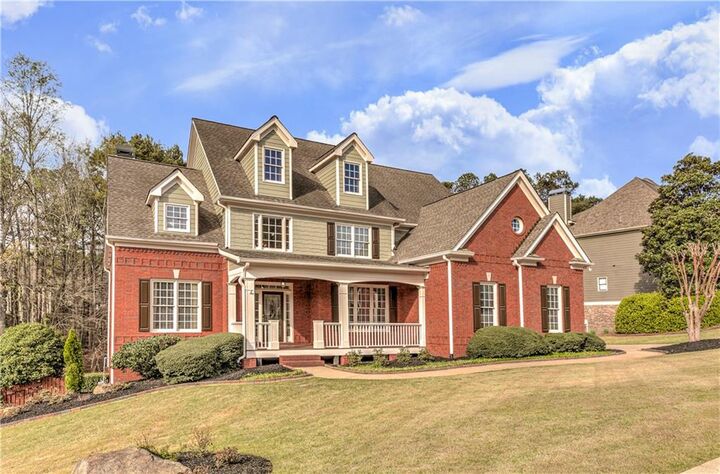 Property Photo:  210 Golf Crest Drive  GA 30101 