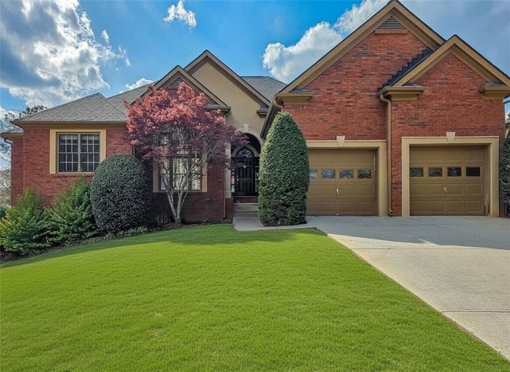 Property Photo: 3270 Sunflower Way GA 30004