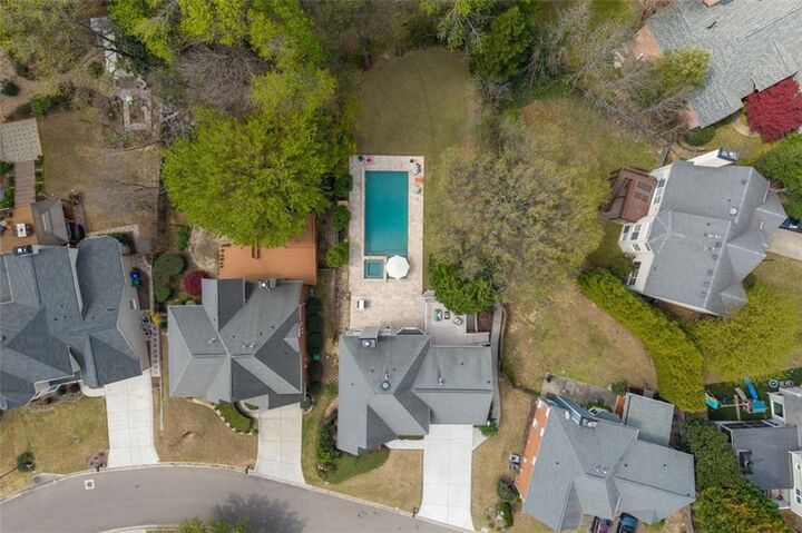 Property Photo:  4423 Village Springs Run  GA 30338 