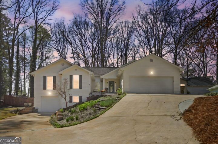 Property Photo:  3420 Chattahoochee Road  GA 30041 