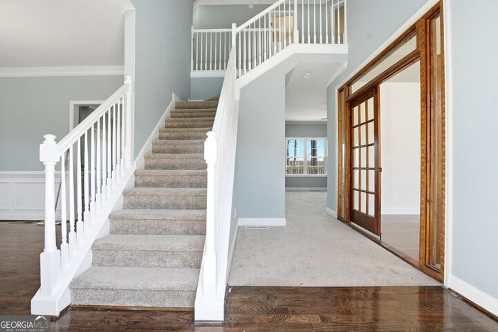 Property Photo:  1814 Oak Branch Way  GA 30052 