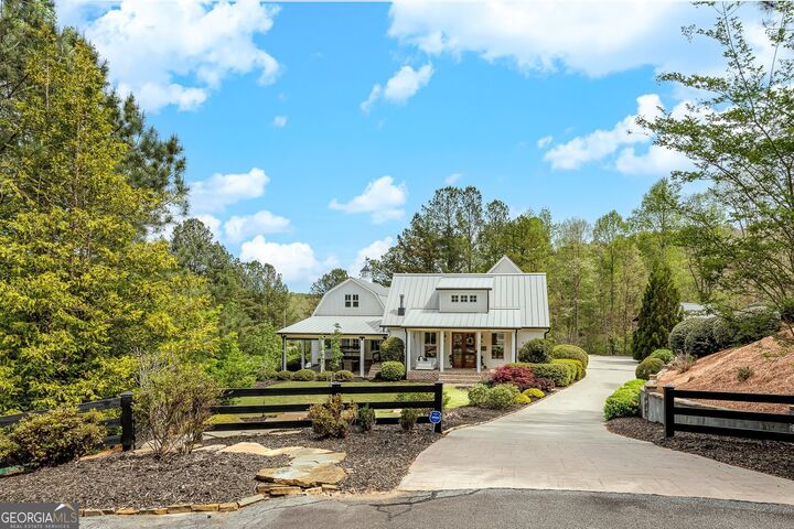 Property Photo:  1279 Mount Carmel Church Lane  GA 30114 