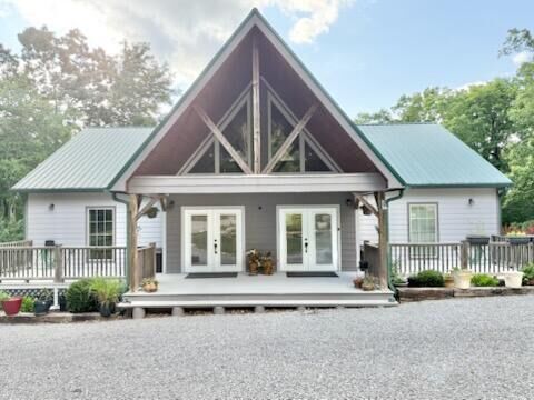 Property Photo:  343 Highlands Forest Road  GA 30731 