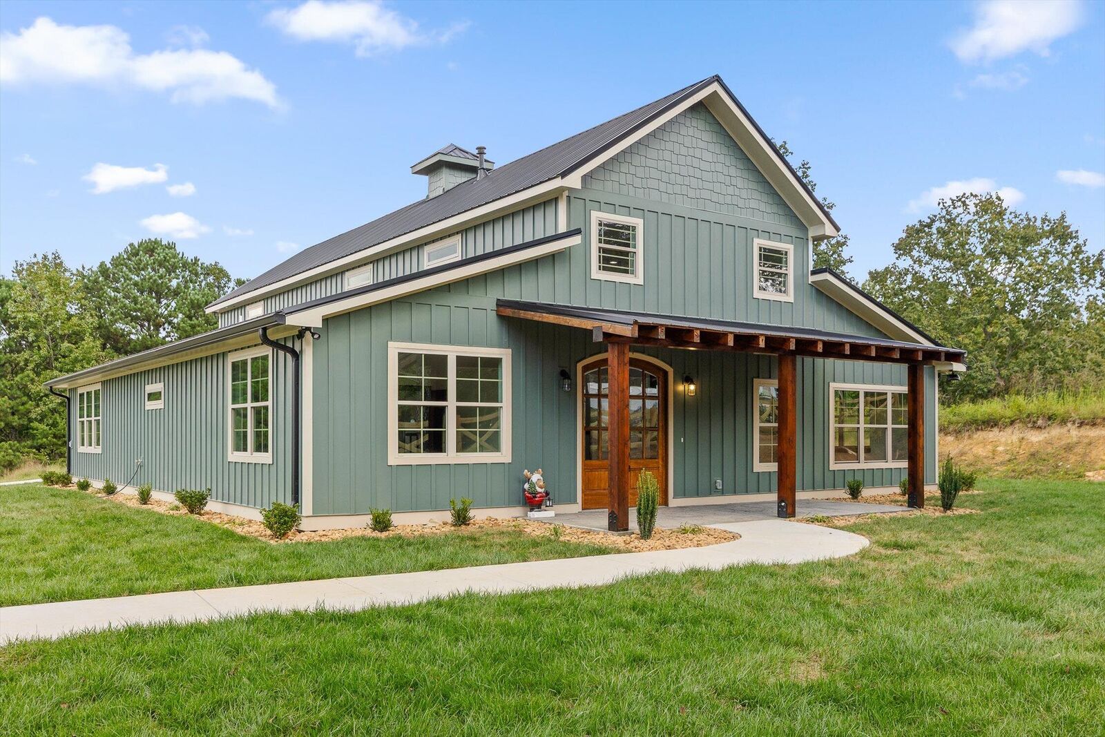 Property Photo:  198 County Road 169  AL 35979 