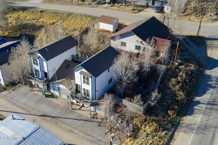 Property Photo:  135 Fourth Street  CO 80446 