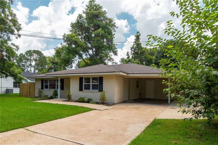 Property Photo: 4011 Leon Drive LA 71303